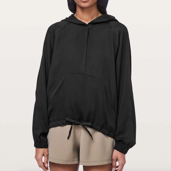 Lululemon City Stroll Hoodie - Picture 1 of 5